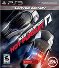 Need for Speed: Hot Pursuit [Limited Edition] – PlayStation 3 (PS3)
