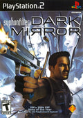 Syphon Filter: Dark Mirror – PlayStation 2 (PS2)