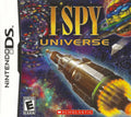 I Spy Universe – Nintendo DS (DS)
