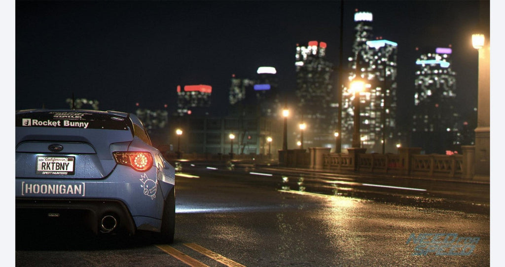 Need for Speed – PlayStation 4 (PS4)
