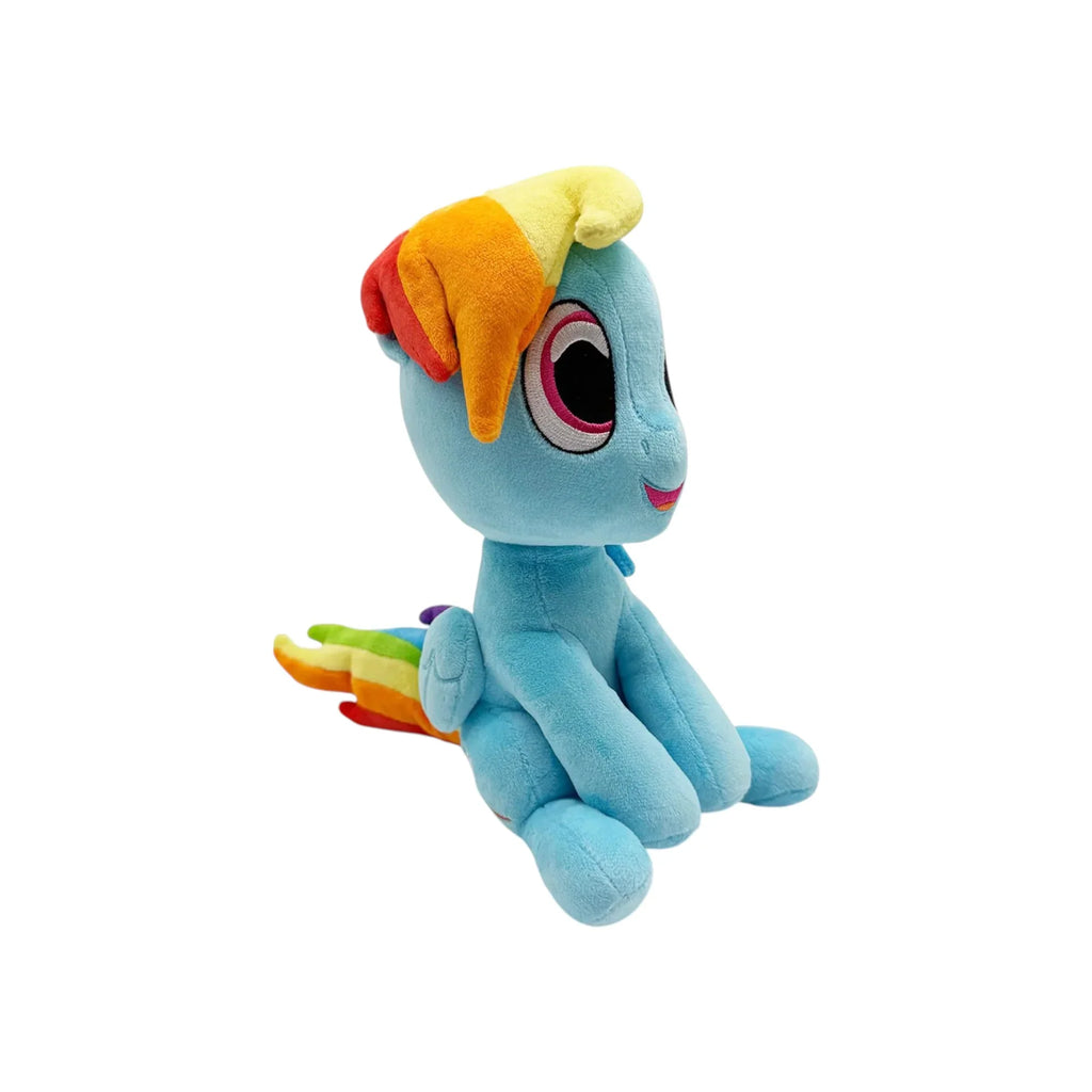 Rainbow Dash 9" Plush