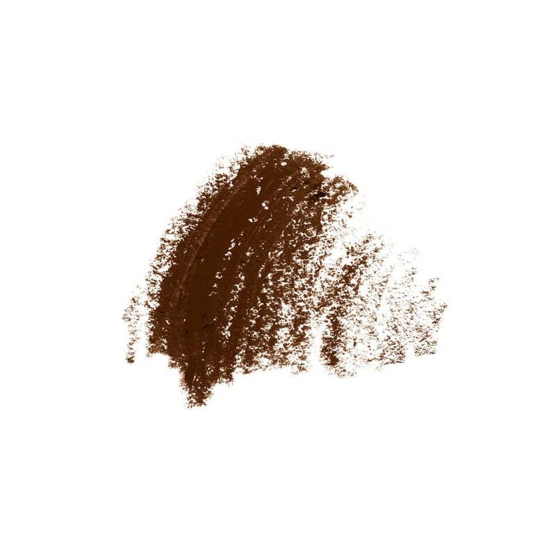 Diego Dalla Palma Eye Pencil 02 Dark Brown XL 18cm