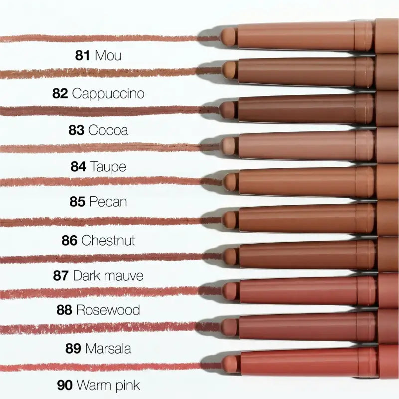 Diego Dalla Palma Full Face Slim Stick 81 - 1.5g