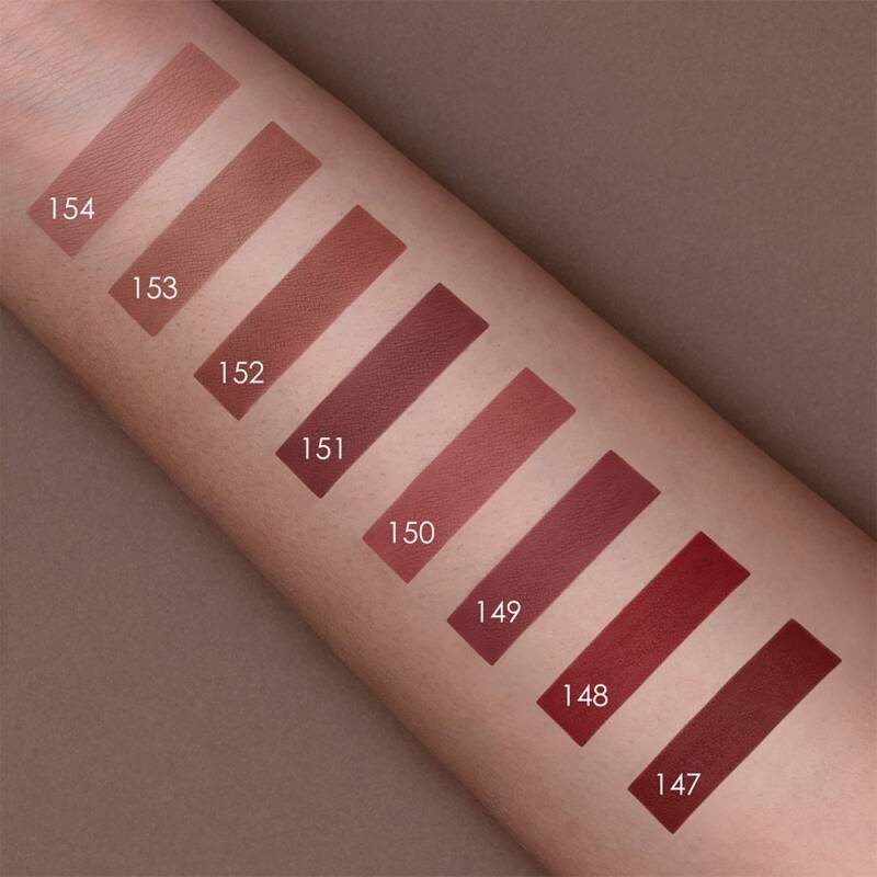 Diego Dalla Palma Stay On Me Lip Liner 148 Creamy Formula