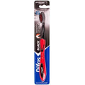 Difas Carbon Black Toothbrush for Deep Cleaning 1 Count
