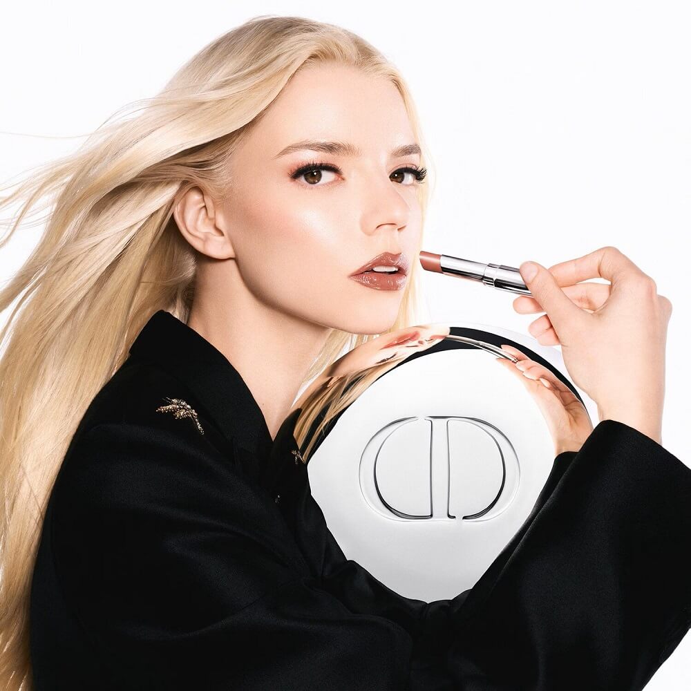 Dior Addict Lipstick 786 High Shine Hydrating Formula
