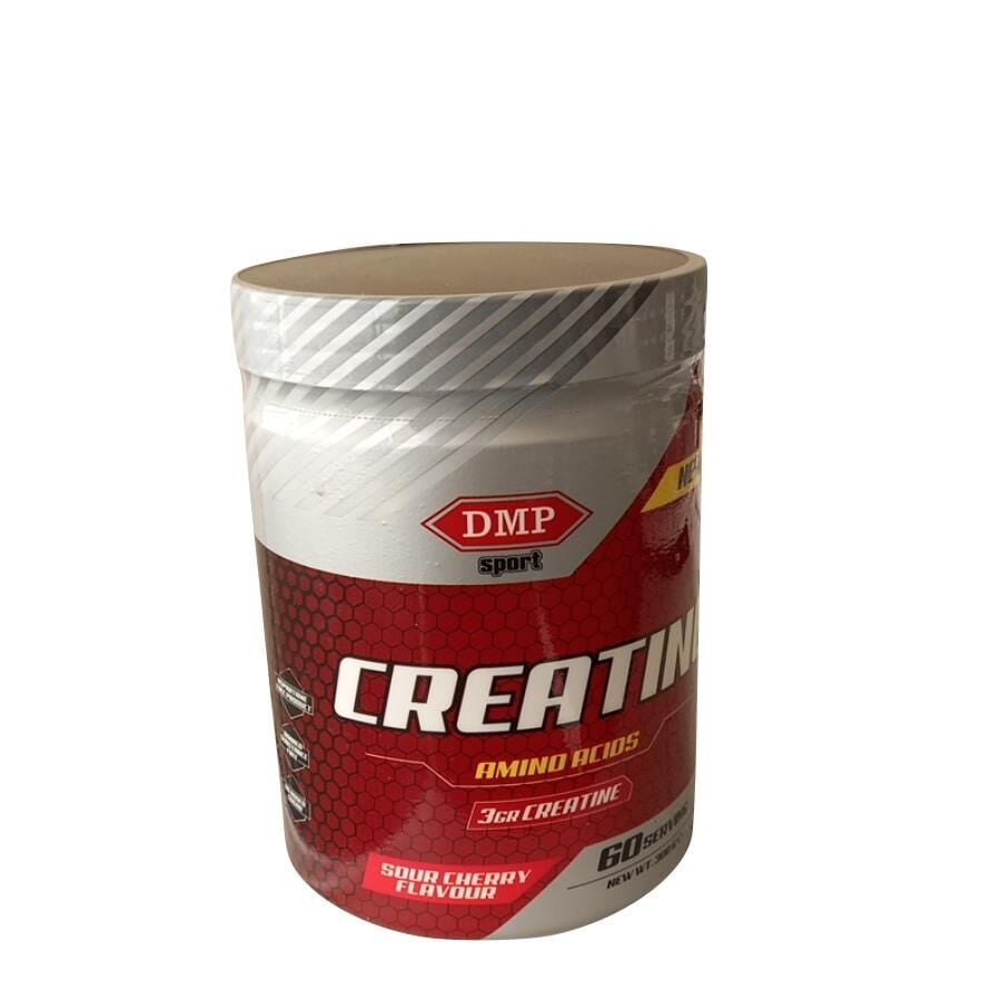 DMP Creatin Powder Monohydrate Supplement 300g