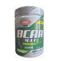 DMP Sports BCAA Amino Acids Recovery Support 300g
