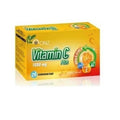 Deniz Pharma DNZ Vitamin C 1000mg Daily Supplement 20 Sachets