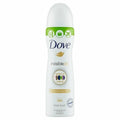 Dove Invisible Dry Compressed Spray Deodorant 75 ml
