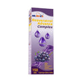 Dr.Maxx Resveratrol Advance Complex Syrup 150ml