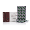 Empati Pharma Dr Rojagen Dibalance Herbal Support 60 Tablets