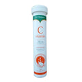 Dr.Thomson Vitamin C Effervescent Tablets for Daily Support 20 Count
