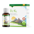 Dr.Thomson Vitamin D3K2 Drops for Bone, 20 ml