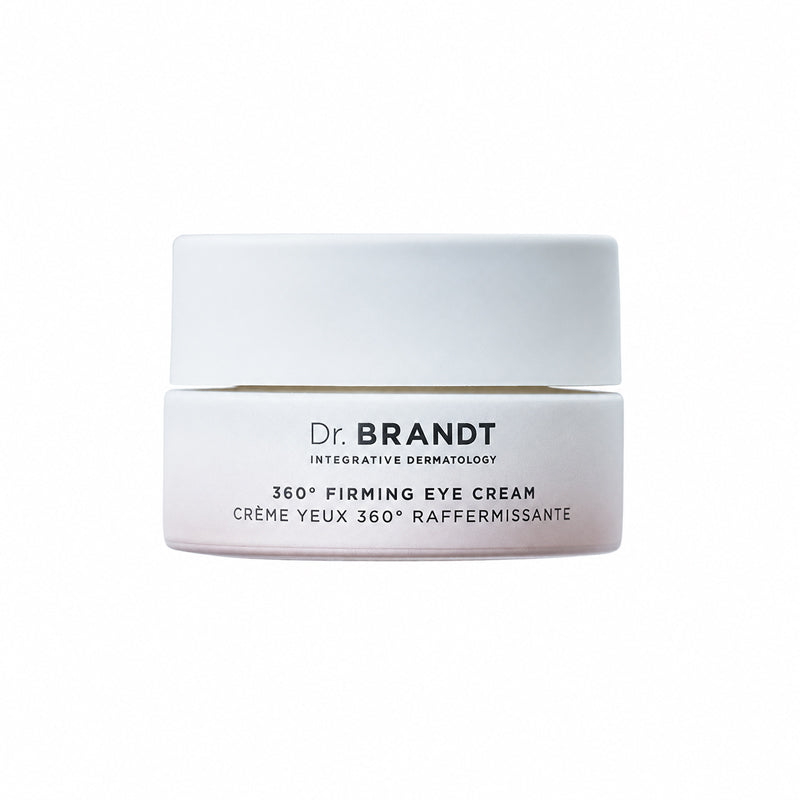 Dr. Brandt DTA 360 Firming Eye Cream for Smooth Skin 15ml