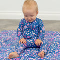 Dream A Little Dream Cloud Blanket