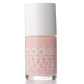 Models Own Buff Pink Nail Polish in Soft Pink 14ml