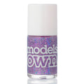 Models Own Southern Lights Shimmering Nail Polish, Multi-Tone