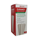 Duramed Wooden Tongue Depressors for Oral Exams 100 Count