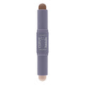 Beaulis Curve It Bronzer & Concealer 130 Porcelain