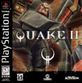 Quake II – PlayStation 1 (PS1)