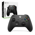 Microsoft Core Series X/S Wireless Controller Carbon Black – Xbox Series X Accessory (XSX)