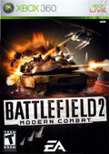 Battlefield 2: Modern Combat – Xbox 360 (X360)