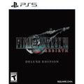 Final Fantasy VII Rebirth [Deluxe Edition] – PlayStation 5 (PS5)