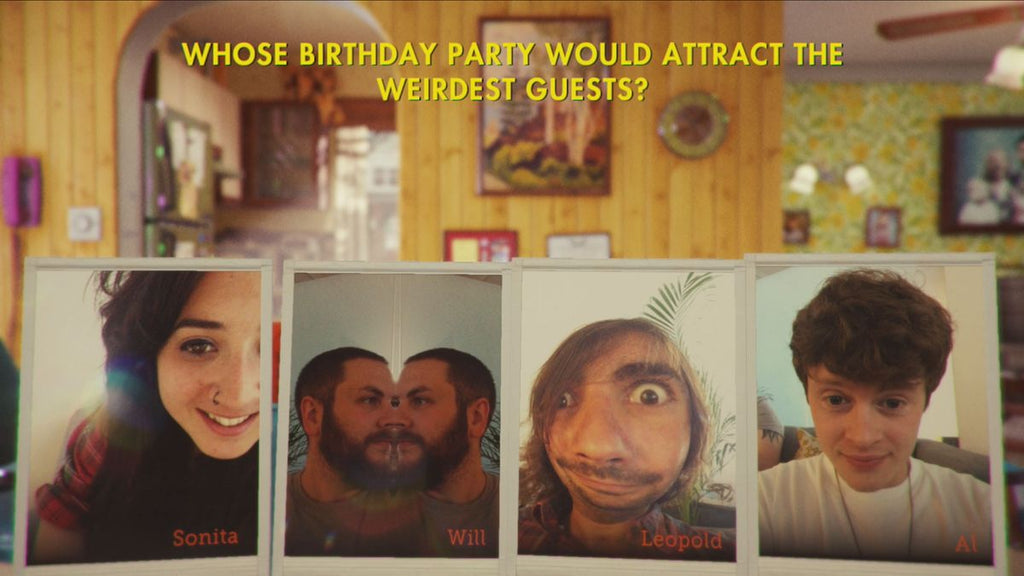 That's You – PlayStation 4 (PS4)