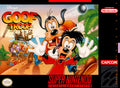Goof Troop – Super Nintendo Entertainment System (SNES)