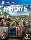 Far Cry 5 – PlayStation 4 (PS4)