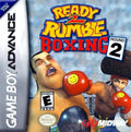Ready 2 Rumble Boxing: Round 2 – Game Boy Advance (GBA)