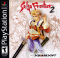 Saga Frontier 2 – PlayStation 1 (PS1)