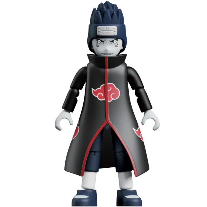 Blokees: Naruto - Galaxy Version - Ultimate Bond – Blind Box