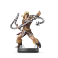 Simon Amiibo [Super Smash Bros.][Loose] – Nintendo Amiibo
