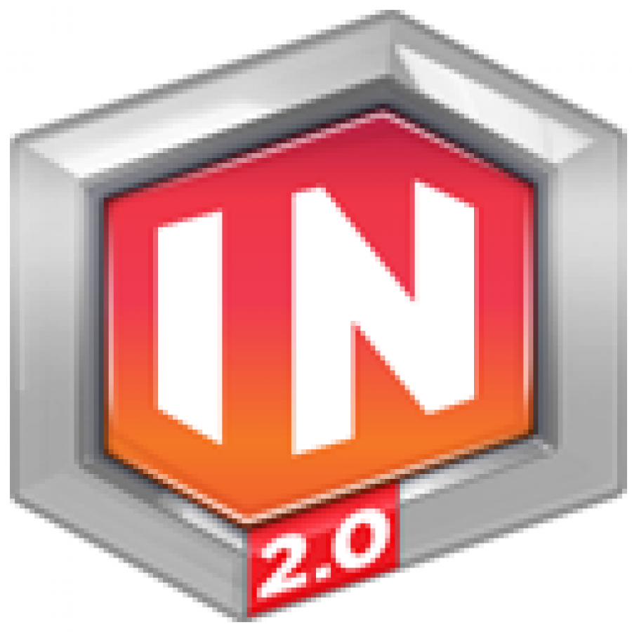 Disney Infinity 2.0 Edition – Nintendo Wii U (WiiU)