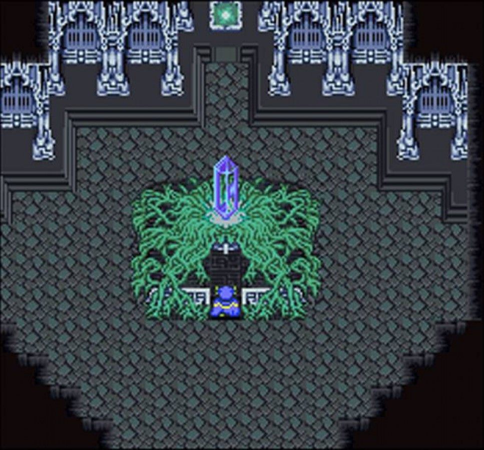 Final Fantasy Anthology – PlayStation 1 (PS1)