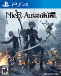 Nier Automata – PlayStation 4 (PS4)