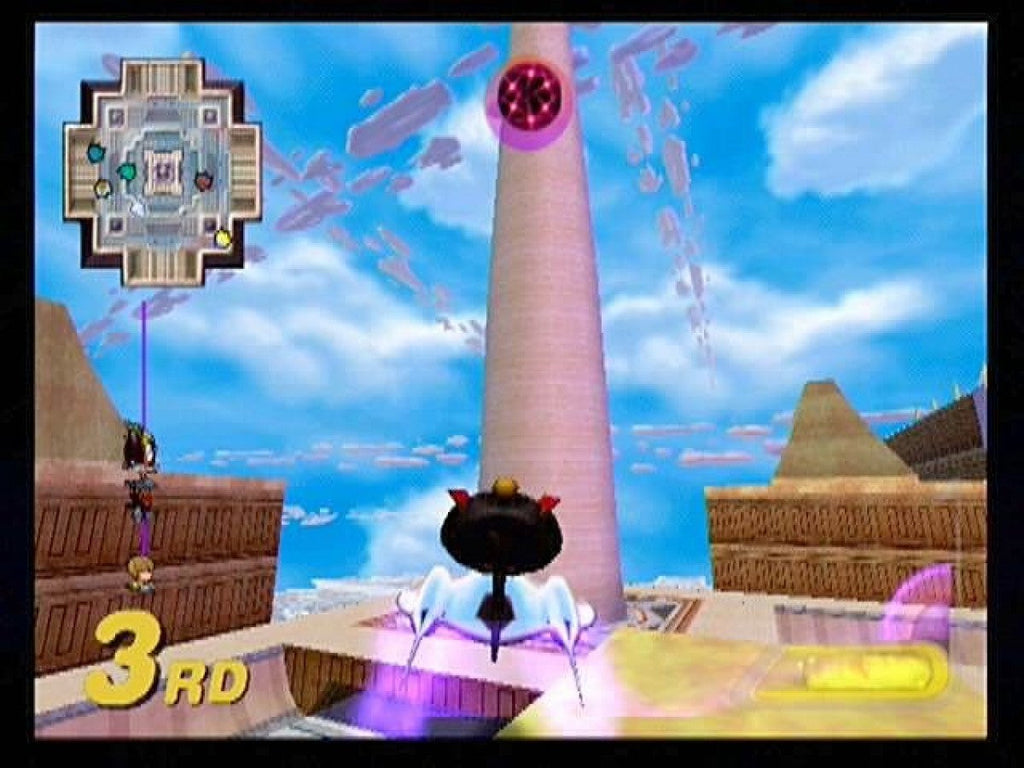 Star Wars: Super Bombad Racing – PlayStation 2 (PS2)