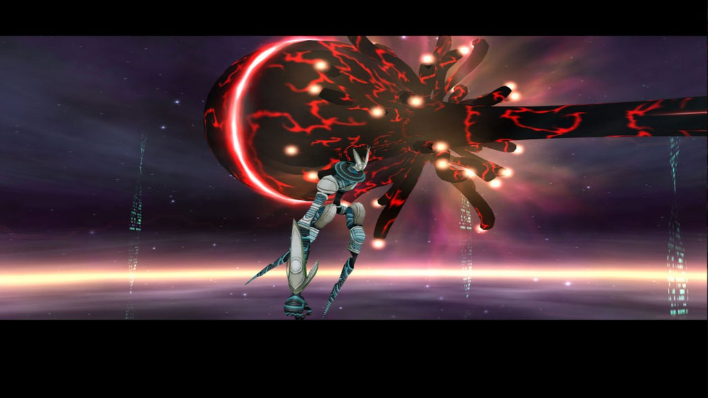 .hack//G.U. Redemption – PlayStation 2 (PS2)