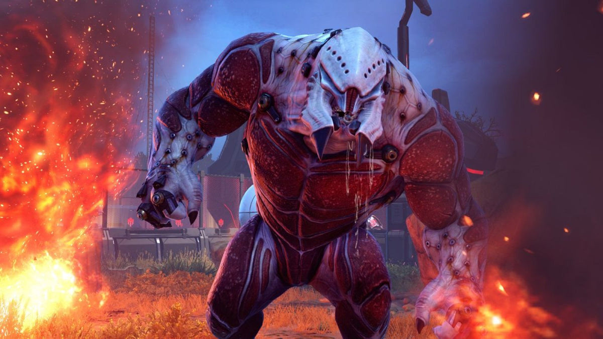 XCOM 2 – PlayStation 4 (PS4)