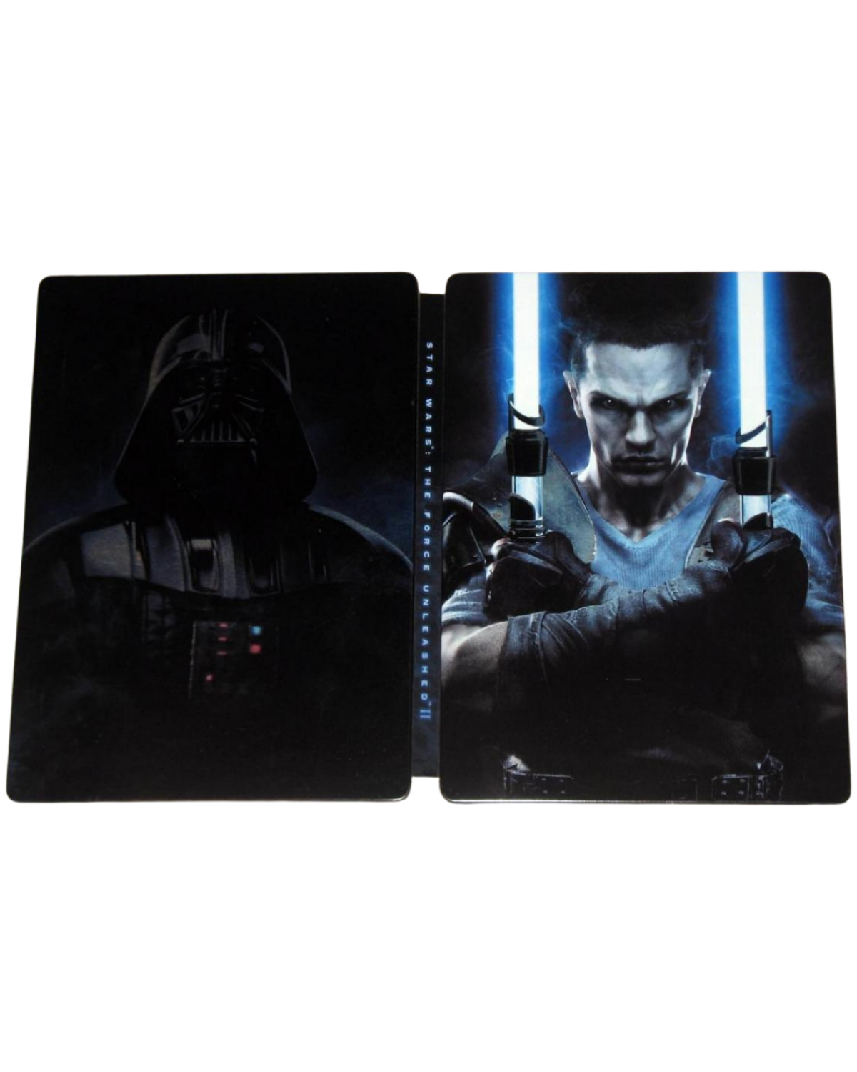 Star Wars: The Force Unleashed II [Collector's Edition Steelbook] — Xbox 360 (X360)