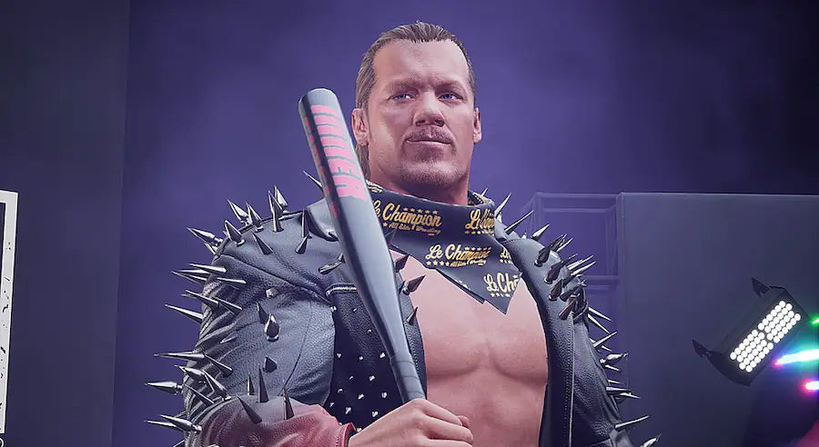 AEW: Fight Forever – Xbox One (XONE)