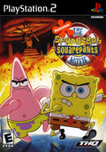The SpongeBob SquarePants Movie – PlayStation 2 (PS2)