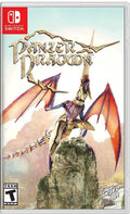 Panzer Dragoon [Limited Run #067] – Nintendo Switch (NS)