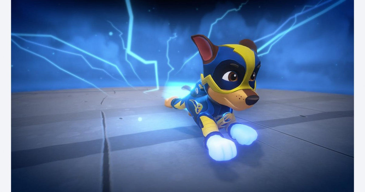 Paw Patrol: Mighty Pups Save Adventure Bay – Xbox One (XONE)