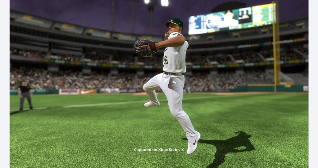 MLB The Show 21 – Xbox One (XONE)
