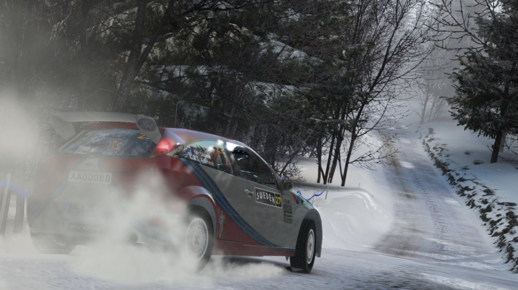 Sebastien Loeb: Rally Evo – Xbox One (XONE)