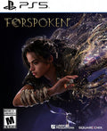 Forspoken – PlayStation 5 (PS5)