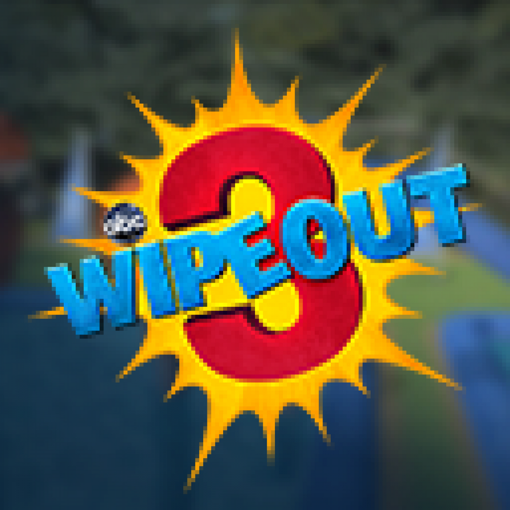 Wipeout 3 – Nintendo Wii U (WiiU)